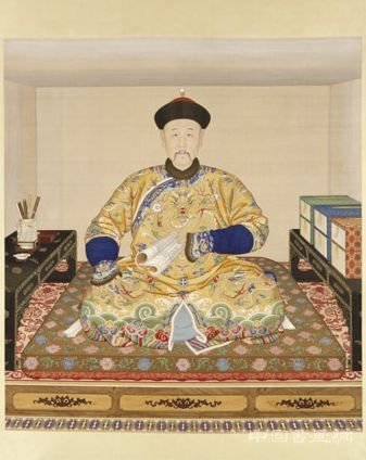 藏在钱币里的近代史 改土归流说雍正(节选)