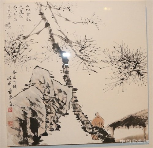 乐泉:艺术追求,不能太执着,又不能太保守