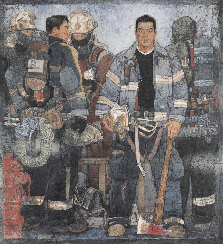 81-李玉旺-《使命》.jpg