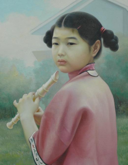 王淑芹作品
