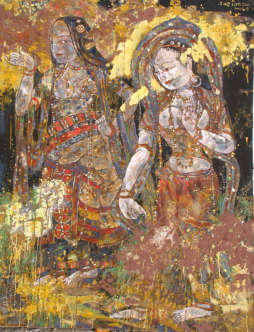 李知宝作品