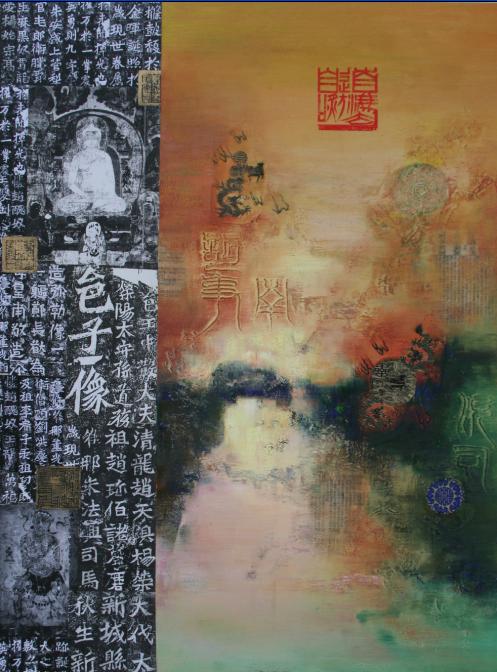 李宗君作品