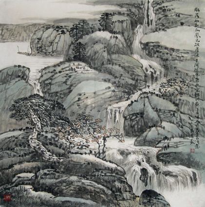 衣惠春作品