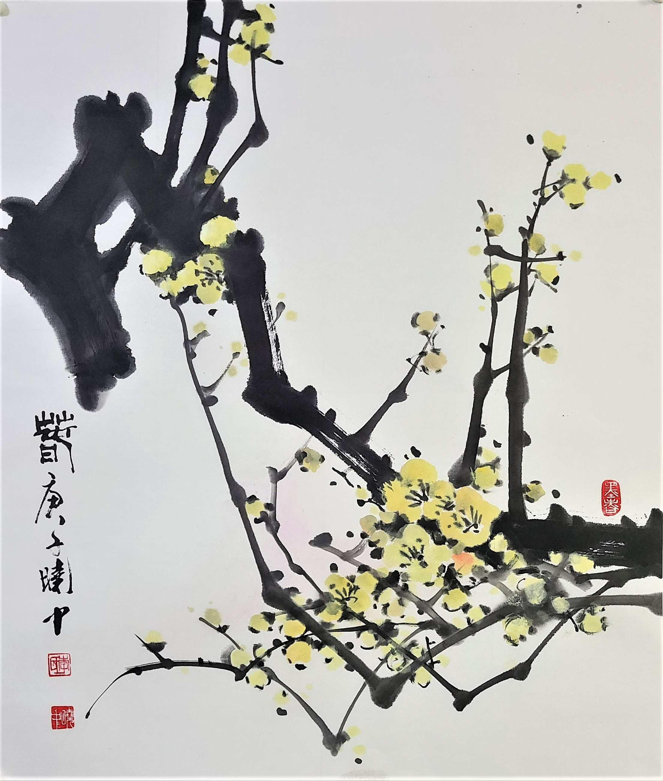 春