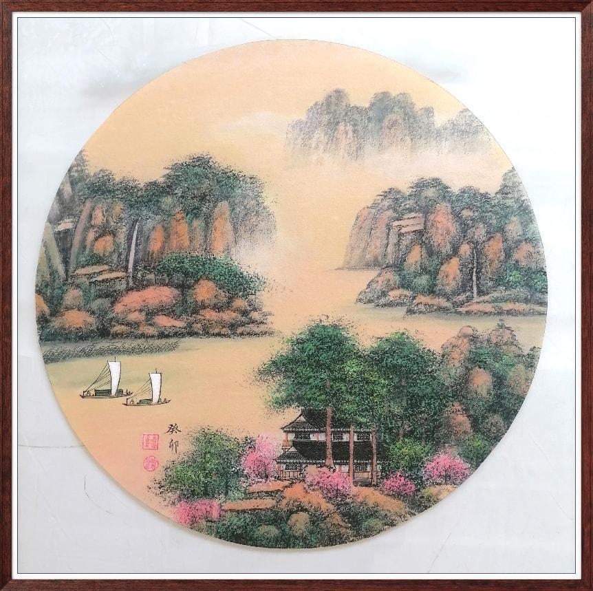 中国人民艺术网杨志谦老师作品样稿(2)